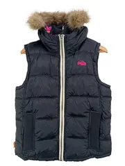 Vorschaubild SUPERDRY Steppweste 1