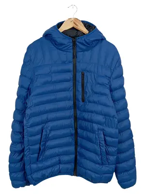 THREADBARE Steppjacke