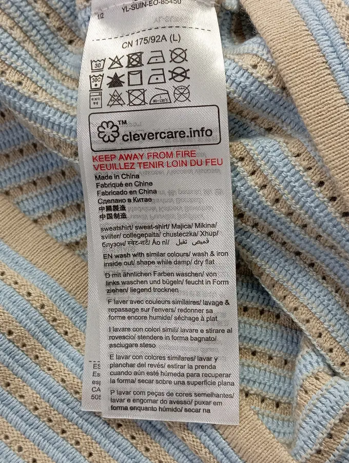 ESPRIT Pullover Bild 4