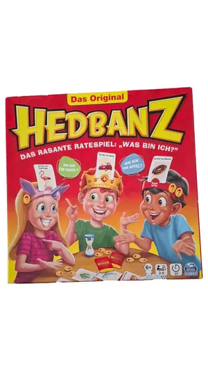 SPIN MASTER Rätselspiel