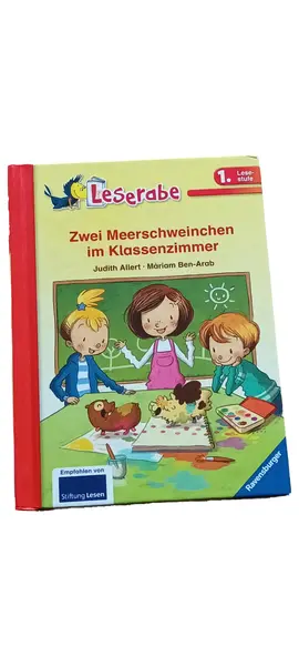 Buch für Kinder