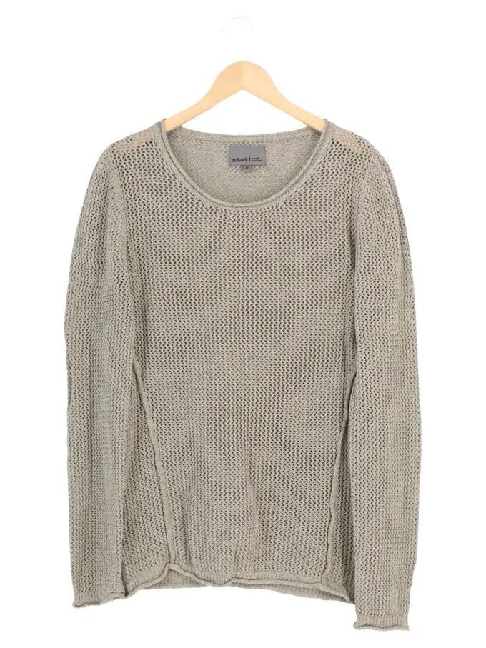 AUTARK Pullover Bild 1