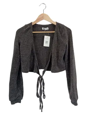 HOLLISTER Strickjacke