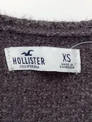 Vorschaubild HOLLISTER Strickjacke 3