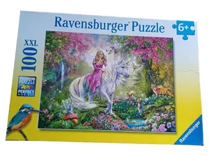 RAVENSBURGER Puzzle