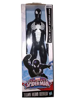 HASBRO Actionfigur