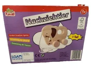 PLAYLAND Nachziehspielzeug
