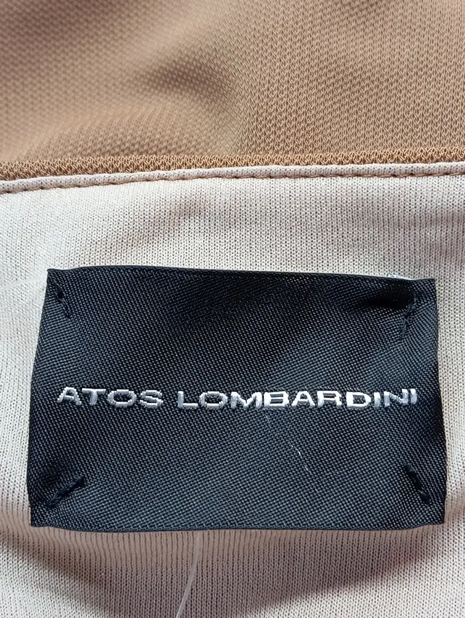 ATOS LOMBARDINI Etuikleid Bild 4