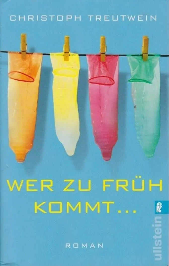 Liebesroman Bild 1