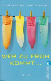 Vorschaubild Liebesroman 1