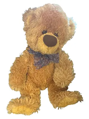 TEDDY-HERMANN Kuscheltier