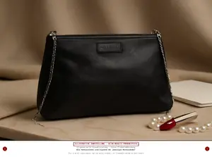 FRIIS & COMPANY Clutch