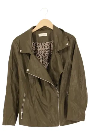 JUDITH WILLIAMS Lederjacke