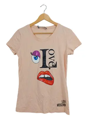 LOVE MOSCHINO T-Shirt