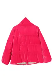 Vorschaubild PETROL INDUSTRIES Steppjacke 2