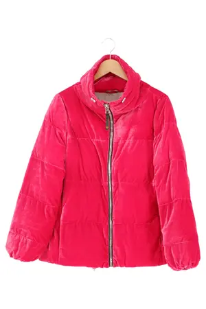 PETROL INDUSTRIES Steppjacke