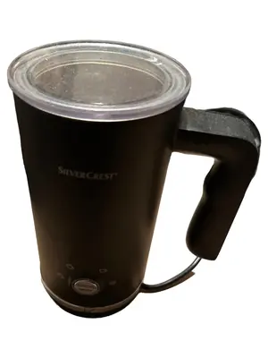 SILVERCREST Elektromilchaufschäumer