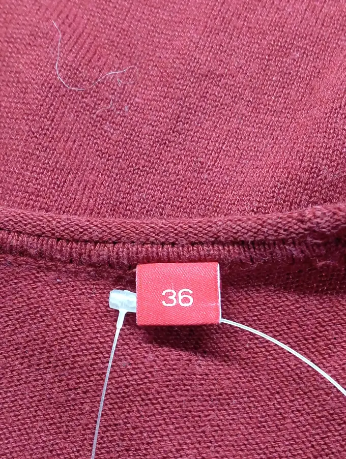 S.OLIVER Strickjacke Bild 4
