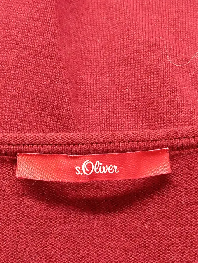 S.OLIVER Strickjacke Bild 3