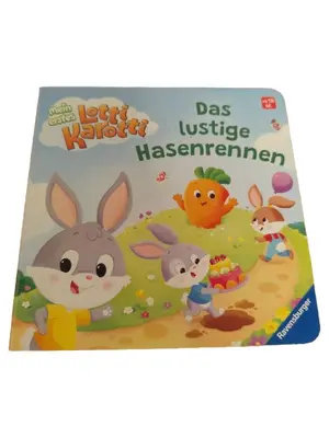 Buch für Kinder