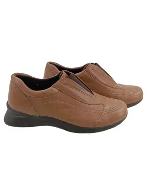 JANET D. Schnürschuhe