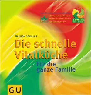 Kochbuch