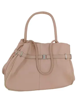 HAMIED HAMBURG Henkeltasche