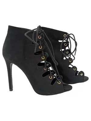 TOPSHOP Stiefelette