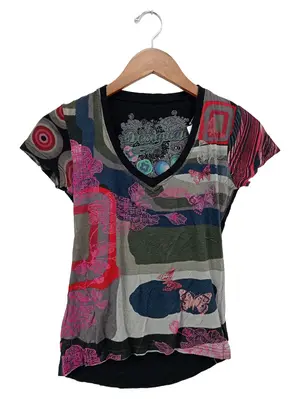 DESIGUAL Sport Shirt