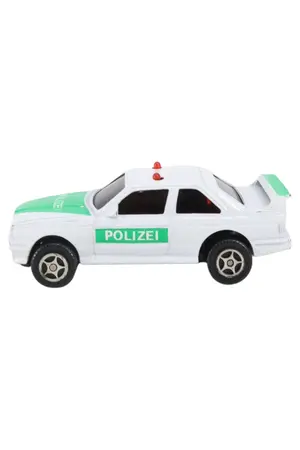 MATCHBOX Spielzeugauto
