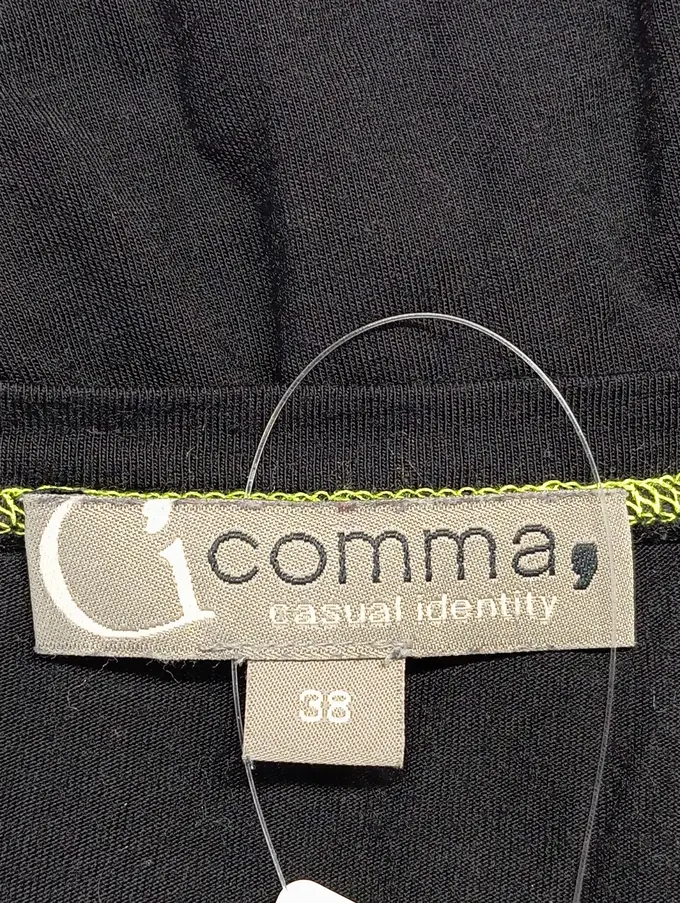 COMMA Langarmshirt Bild 3