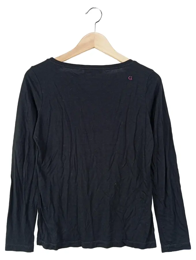 COMMA Langarmshirt Bild 2