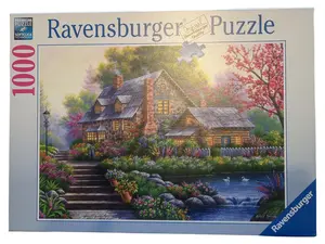 RAVENSBURGER Puzzle