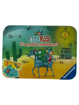 RAVENSBURGER Lernspiel