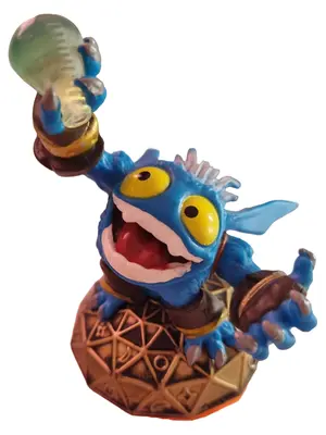 ACTIVISION Spielfigur