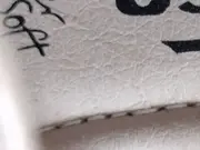 Vorschaubild 3 von Damen Stiefel Gr. 36 Schwarz Winterstiefel Fellbesatz Schnalle Casual