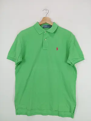 POLO RALPH LAUREN Poloshirt