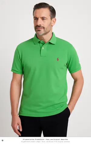 POLO RALPH LAUREN Poloshirt