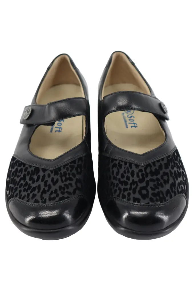 GOLDKRONE Slipper Bild 2