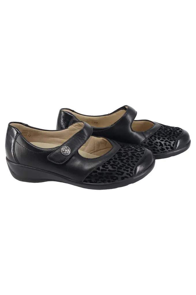 GOLDKRONE Slipper Bild 1
