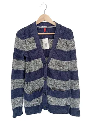 QS S.OLIVER Strickjacke