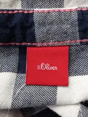 Vorschaubild S.OLIVER Hemdbluse 3
