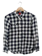 Vorschaubild S.OLIVER Hemdbluse 1