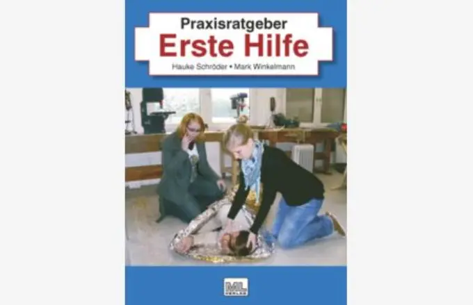 Ratgeber für Gesundheit Bild 1