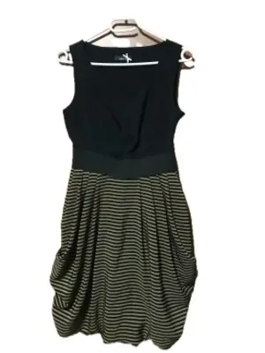 JAKE'S Freizeitkleid