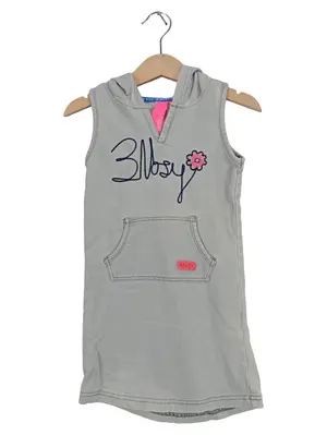 B.NOSY Kapuzenpullover