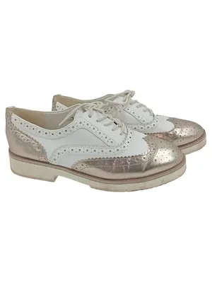 CLAUDIA GHIZZANI Schnürschuhe