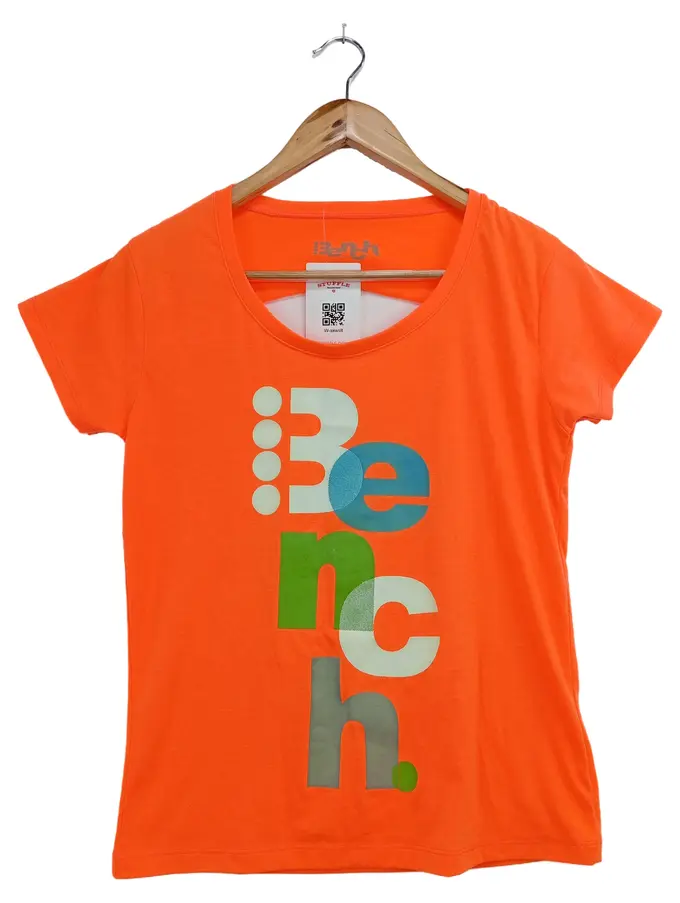 BENCH T-Shirt Bild 1