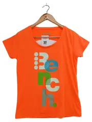 Vorschaubild BENCH T-Shirt 1
