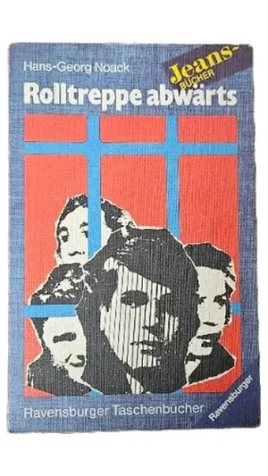 Buch für Jugendliche